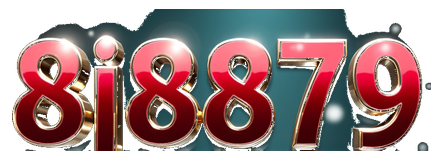 8j8879 logo