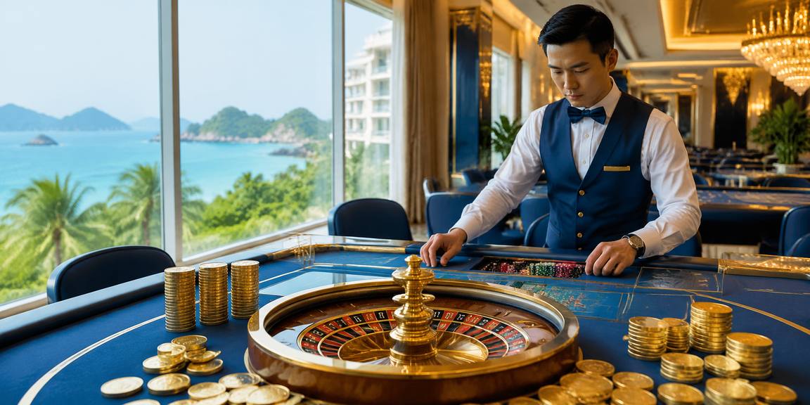 8j8879 Lightning Roulette trên 8j8879 có gì nổi bật?